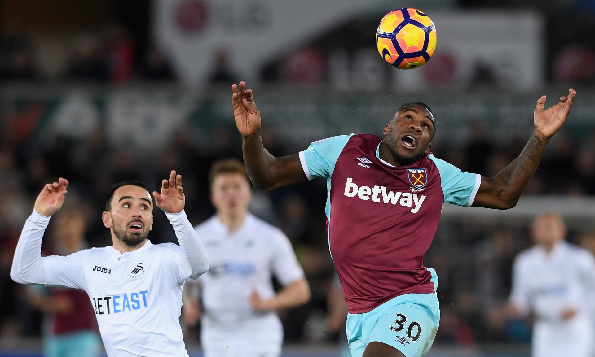 球员的职业 球员的职业