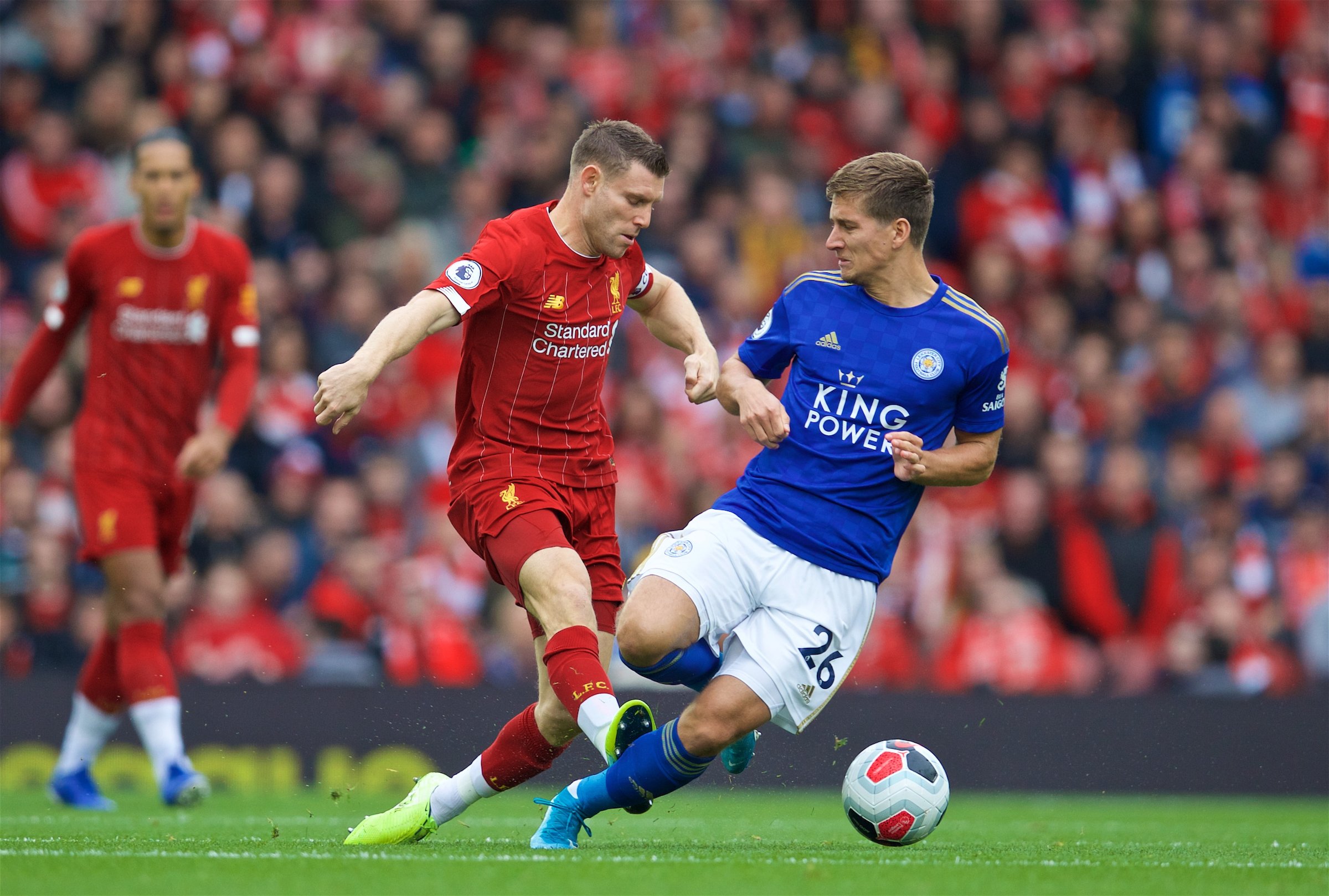 不少机会 不少机会